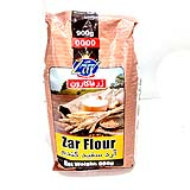 زر ماکارون آردسفید گندم 900گرم